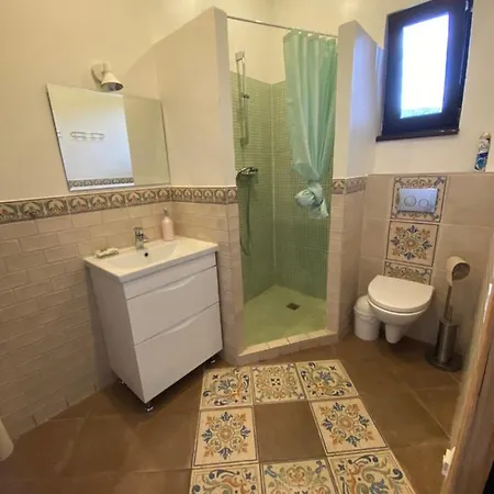 лаванда Chalet