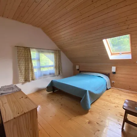 лаванда Шале