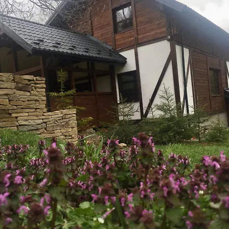 лаванда Chalet Skole