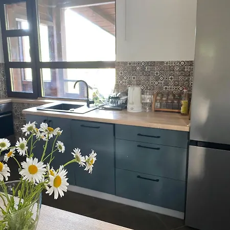 Chalet лаванда