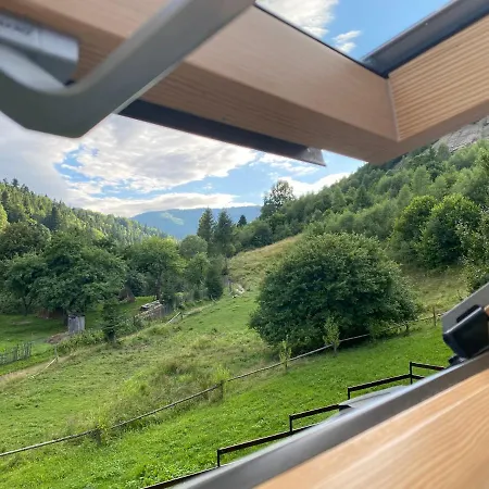 Chalet лаванда Skole