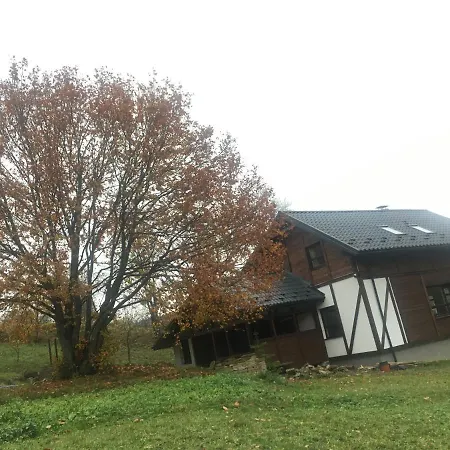 Chalet лаванда