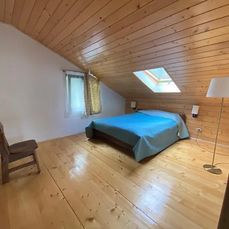 лаванда Шале *