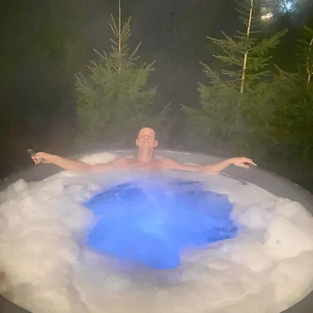 샬레 лаванда 스콜레