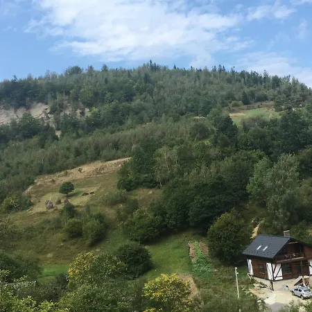 лаванда شاليه